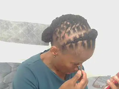 Snapshot of Sugarpoppy24 chatting on February 2025 01:30:02 PM Sugarpoppy24 online show from February 2025 01:30:02 PM