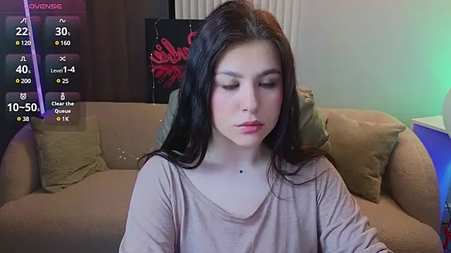 Snapshot of Jenna_Adams_ chatting on February 2025 12:19:02 AM Jenna Adams online show from February 2025 12:19:02 AM