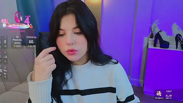 Snapshot of Jenna_Adams_ chatting on October 2025 12:53:02 AM Jenna Adams online show from October 2025 12:53:02 AM