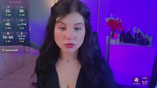 Snapshot of Jenna_Adams_ chatting on November 2025 01:16:01 AM Jenna Adams online show from November 2025 01:16:01 AM