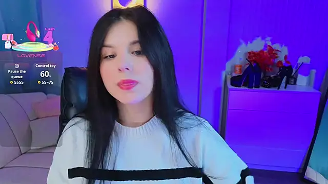 Snapshot of Jenna_Adams_ chatting on December 2025 03:01:01 AM Jenna Adams online show from December 2025 03:01:01 AM