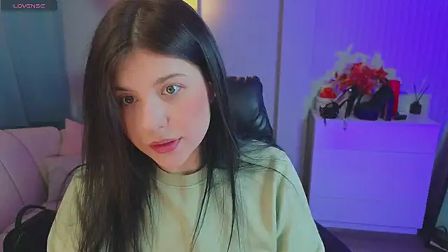 Jenna Adams  online show from March 2026 12:04:01 AM