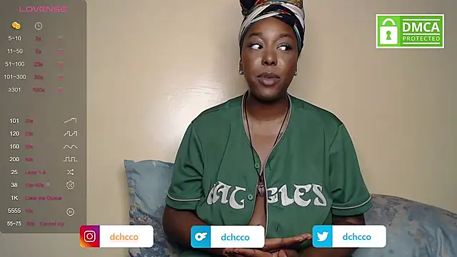 dchcco online show from September 2025 08:42:01 PM