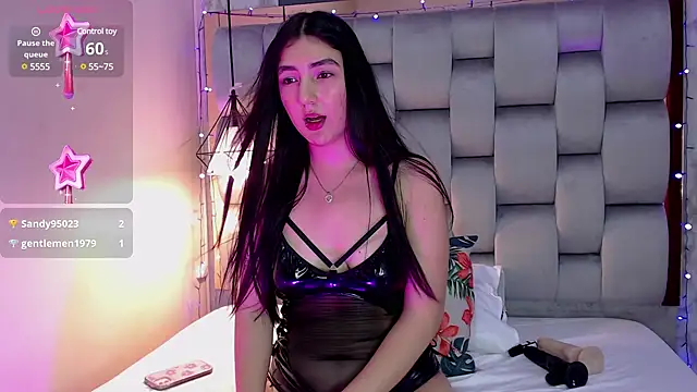 luoyi30 online show from December 2024 09:04:02 PM