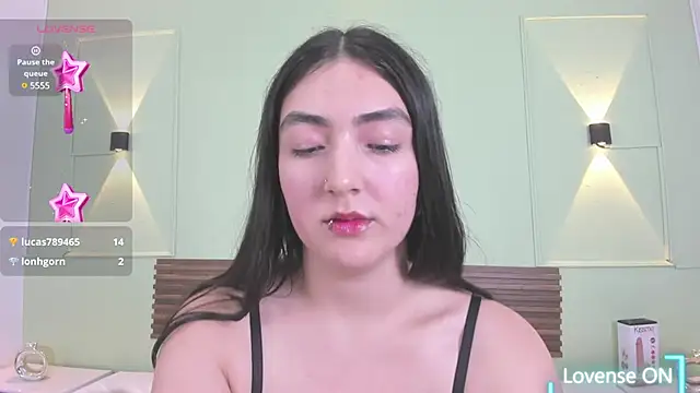 luoyi30 online show from March 2025 05:46:01 PM