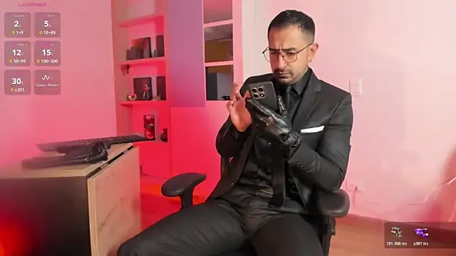 pablo-rincon95 online show from February 2026 12:14:01 PM