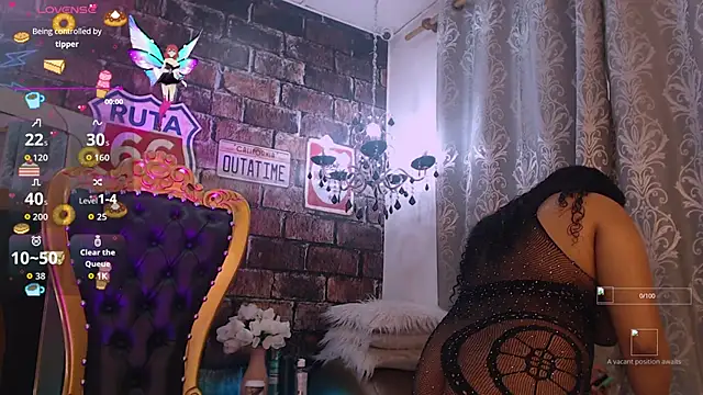 Snapshot of JadeSoleile chatting on November 2025 11:55:02 AM JadeSoleile online show from November 2025 11:55:02 AM