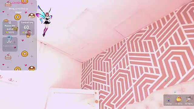 Snapshot of JadeSoleile chatting on November 2025 11:42:02 AM JadeSoleile online show from November 2025 11:42:02 AM