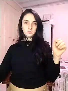 Snapshot of amellie_ros chatting on December 2024 10:37:01 PM amellie ros online show from December 2024 10:37:01 PM