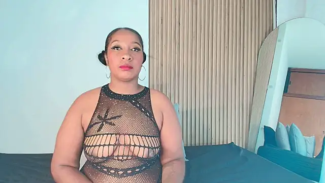 Krystal cambell1 online show from March 2025 04:21:01 AM