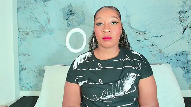 Krystal cambell1 online show from March 2025 08:04:01 PM