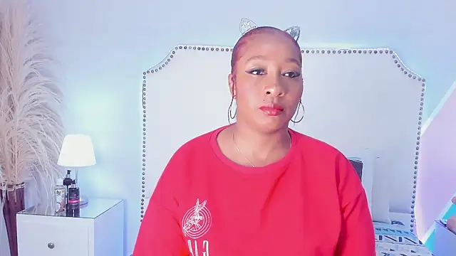 Krystal cambell1 online show from March 2026 07:41:02 PM