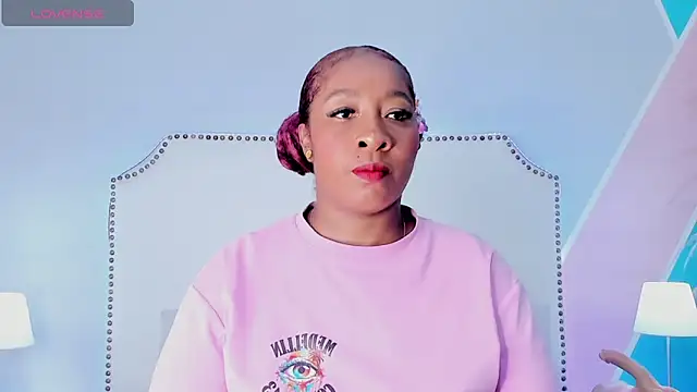 Krystal cambell1 online show from April 2026 07:52:02 PM