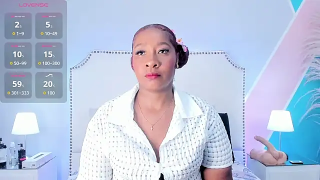 Krystal cambell1 online show from April 2026 07:29:01 PM