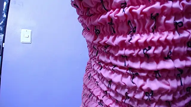 Emily Trujillo online show from February 2025 11:15:01 PM