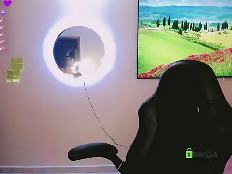 Snapshot of ARIA_SUGARUB chatting on December 2024 10:27:02 PM ARIA SUGARUB online show from December 2024 10:27:02 PM