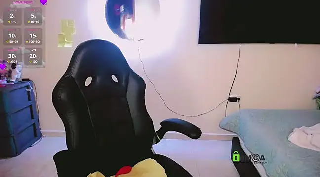 Snapshot of ARIA_SUGARUB chatting on January 2025 02:57:01 AM ARIA SUGARUB online show from January 2025 02:57:01 AM