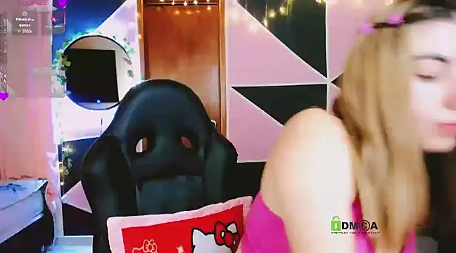 Snapshot of ARIA_SUGARUB chatting on January 2025 02:23:01 AM ARIA SUGARUB online show from January 2025 02:23:01 AM