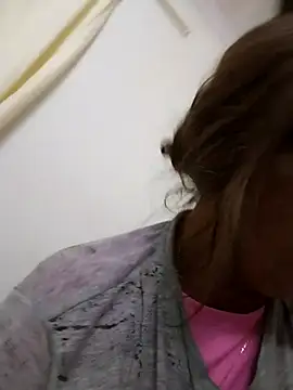 Aranza-Queen online show from November 2025 08:52:01 PM