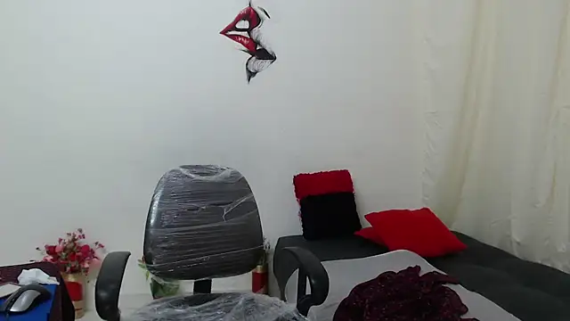 Aranza-Queen online show from January 2026 04:12:02 PM