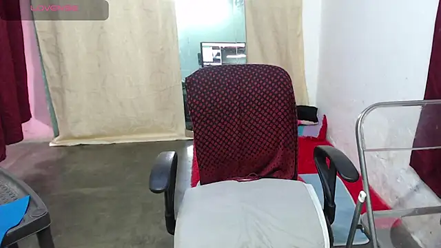 Aranza-Queen online show from March 2026 06:41:02 PM