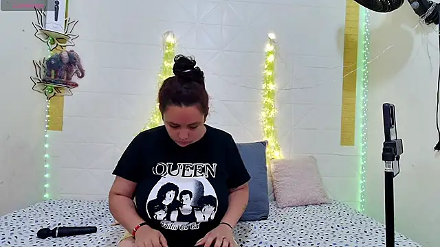 Snapshot of Mabelydani chatting on January 2025 10:37:02 AM Mabelydani online show from January 2025 10:37:02 AM