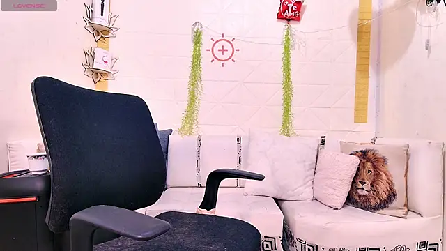 Snapshot of Mabelydani chatting on March 2025 11:18:02 AM Mabelydani online show from March 2025 11:18:02 AM