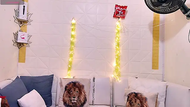 Snapshot of Mabelydani chatting on March 2025 12:53:02 PM Mabelydani online show from March 2025 12:53:02 PM