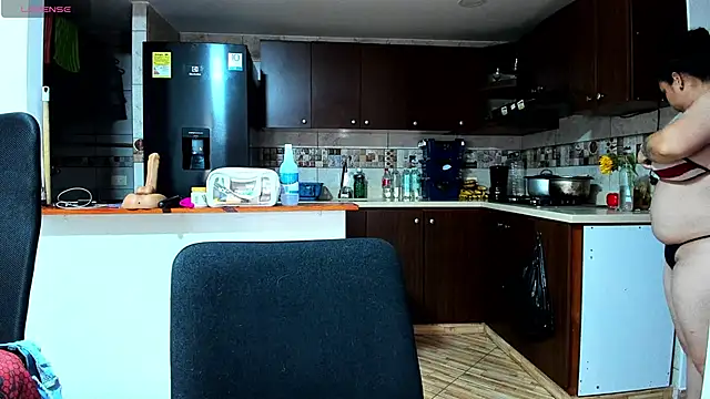 Snapshot of Mabelydani chatting on September 2025 09:31:01 AM Mabelydani online show from September 2025 09:31:01 AM