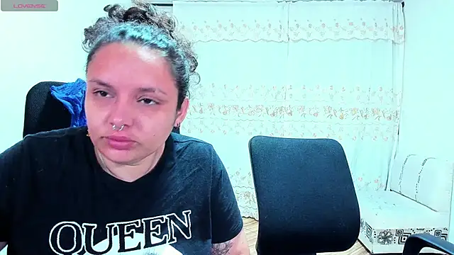 Snapshot of Mabelydani chatting on September 2025 09:31:01 AM Mabelydani online show from September 2025 09:31:01 AM