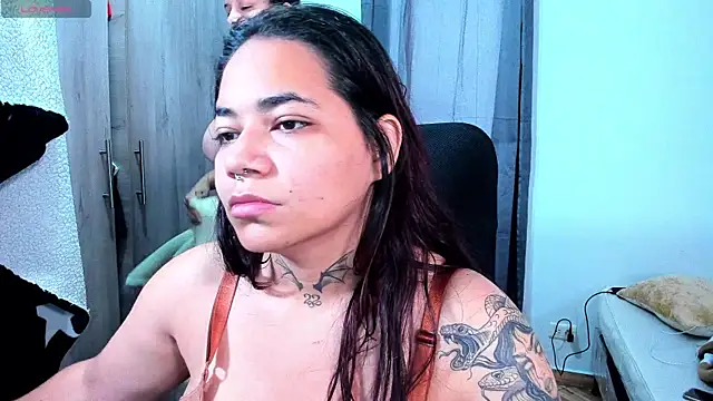 Snapshot of Mabelydani chatting on September 2025 12:04:02 PM Mabelydani online show from September 2025 12:04:02 PM