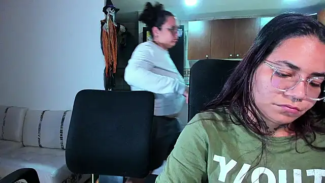 Snapshot of Mabelydani chatting on September 2025 10:05:02 AM Mabelydani online show from September 2025 10:05:02 AM