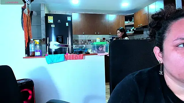 Snapshot of Mabelydani chatting on September 2025 11:23:02 AM Mabelydani online show from September 2025 11:23:02 AM