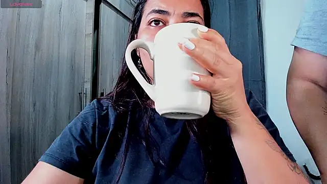 Snapshot of Mabelydani chatting on October 2025 09:26:01 AM Mabelydani online show from October 2025 09:26:01 AM