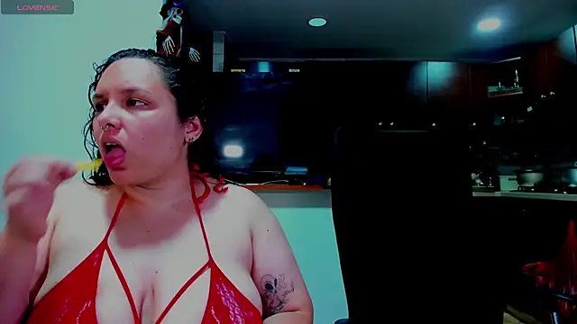 Snapshot of Mabelydani chatting on October 2025 10:59:02 PM Mabelydani online show from October 2025 10:59:02 PM