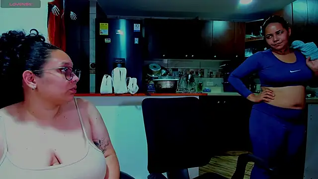 Snapshot of Mabelydani chatting on October 2025 11:17:02 PM Mabelydani online show from October 2025 11:17:02 PM