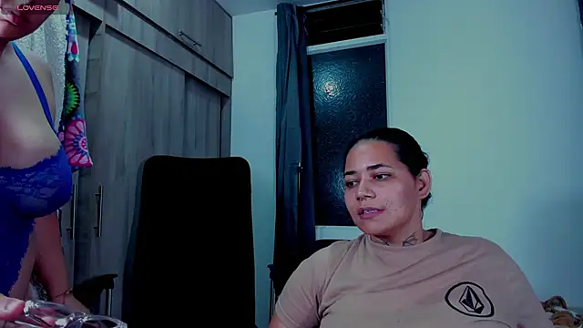 Snapshot of Mabelydani chatting on November 2025 11:37:01 PM Mabelydani online show from November 2025 11:37:01 PM