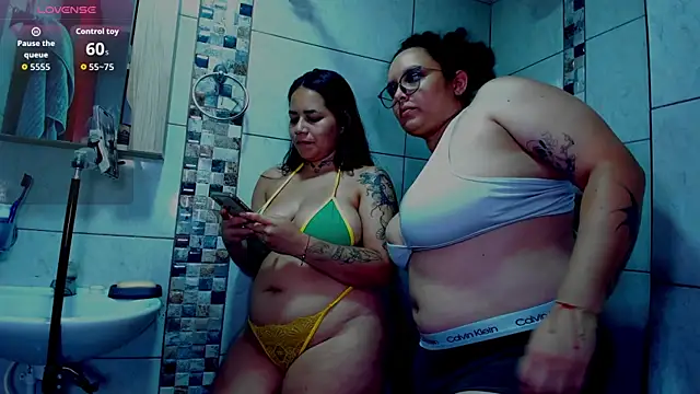 Snapshot of Mabelydani chatting on December 2025 10:07:02 PM Mabelydani online show from December 2025 10:07:02 PM