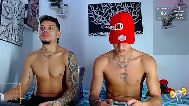 Friendsofeverything  online show from May 2026 11:50:02 AM