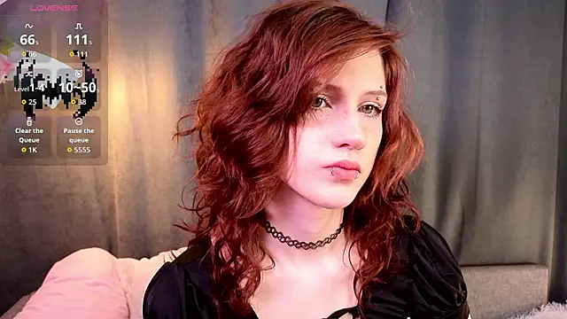 dark vamp  online show from February 2026 05:33:01 PM