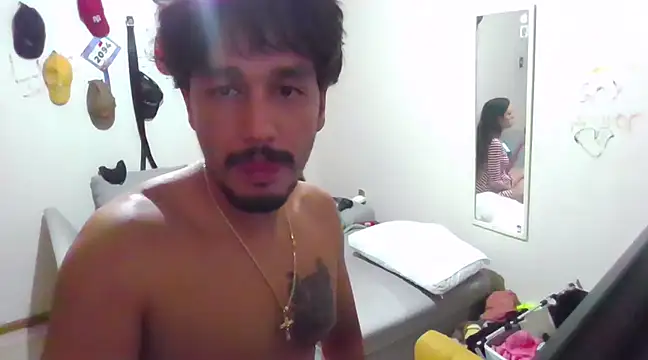 Ginessy online show from February 2025 05:58:01 AM