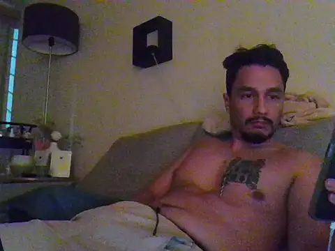 Ginessy online show from December 2025 06:30:02 AM