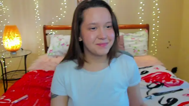 Mira Karter online show from May 2026 02:41:01 AM