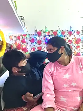 PeaCoooock online show from December 2025 04:24:01 PM