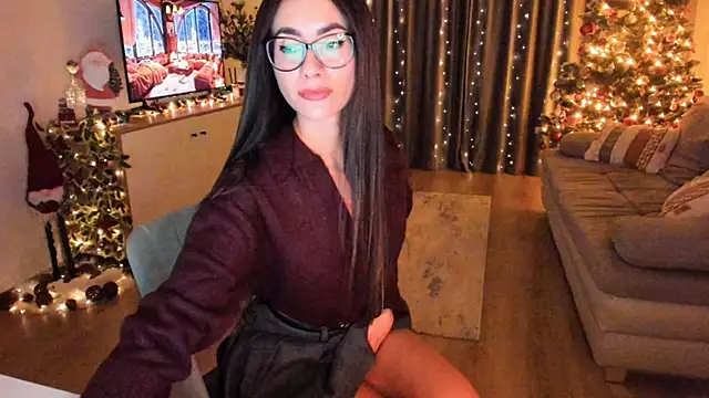 Snapshot of Miss_A chatting on December 2024 01:29:02 AM Miss A online show from December 2024 01:29:02 AM