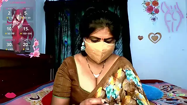 honey-sexy online show from March 2026 05:19:01 AM