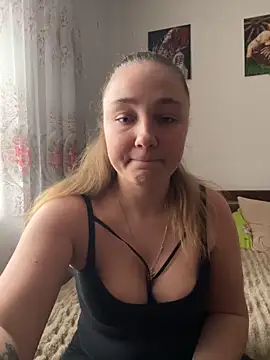 Joannakiss online show from February 2026 11:47:02 AM