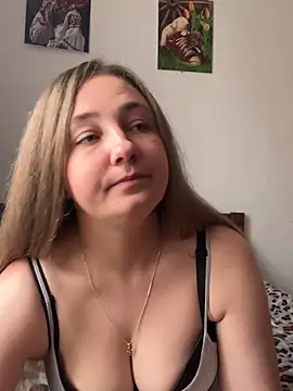 Joannakiss online show from May 2026 10:20:02 AM
