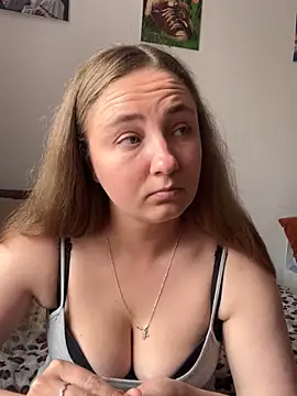 Joannakiss online show from May 2026 08:09:02 AM