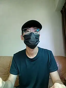 Yang 1069 online show from October 2025 01:20:01 AM